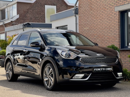 Kia-Niro