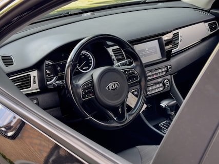 Kia-Niro