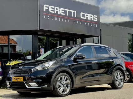 Kia-Niro