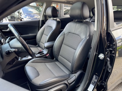 Kia-Niro