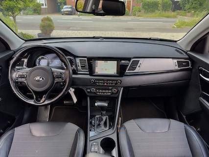 Kia-Niro