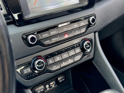 Kia-Niro