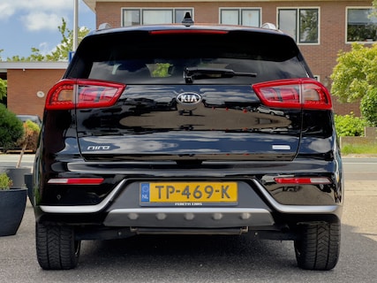 Kia-Niro
