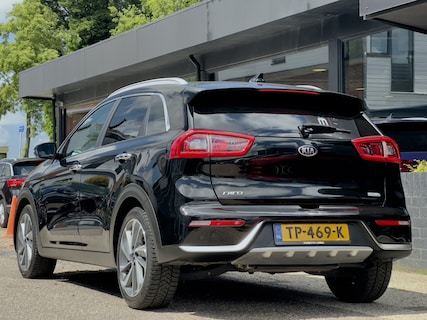 Kia-Niro