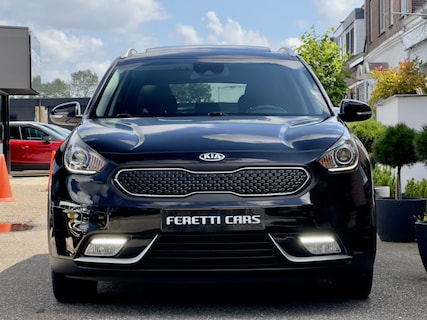Kia-Niro