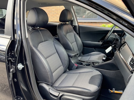 Kia-Niro