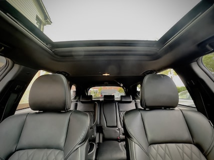 Mitsubishi-Outlander