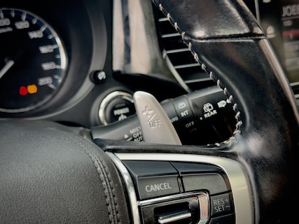 Mitsubishi-Outlander