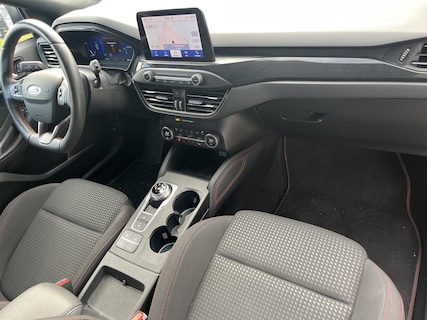Ford-Focus
