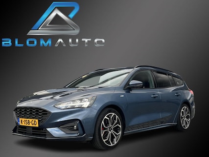 Ford-Focus