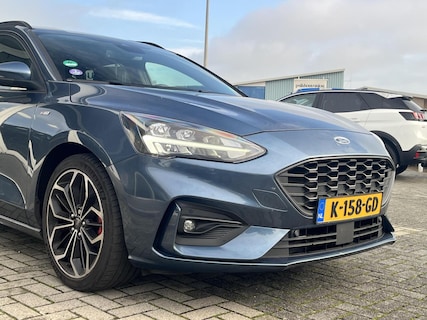 Ford-Focus