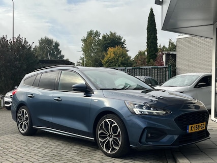 Ford-Focus