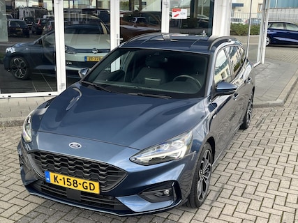 Ford-Focus