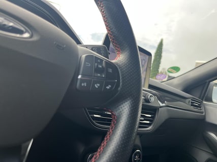 Ford-Focus