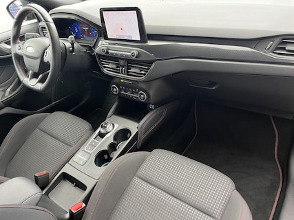 Ford-Focus