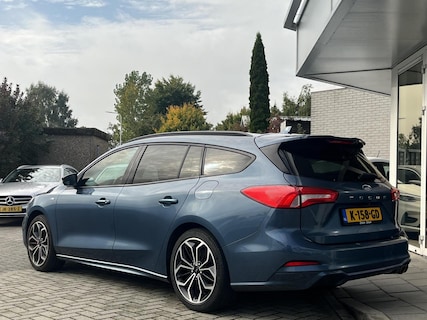 Ford-Focus