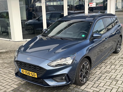Ford-Focus