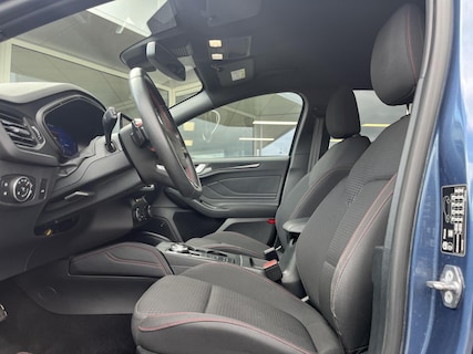 Ford-Focus