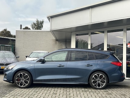 Ford-Focus