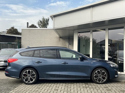 Ford-Focus