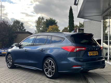 Ford-Focus