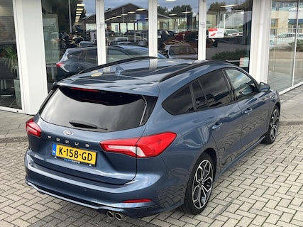 Ford-Focus