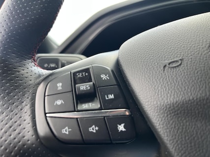 Ford-Focus
