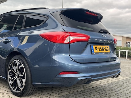 Ford-Focus