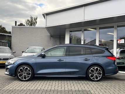 Ford-Focus