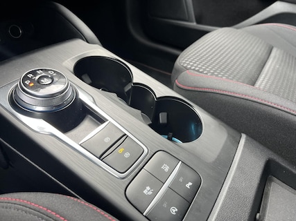 Ford-Focus
