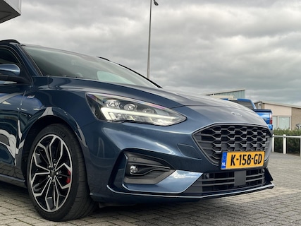 Ford-Focus