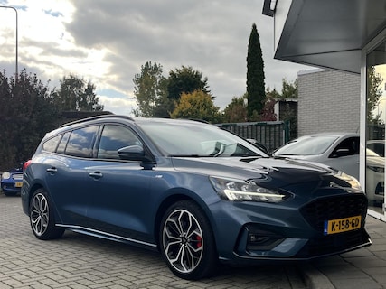 Ford-Focus