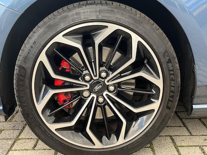 Ford-Focus