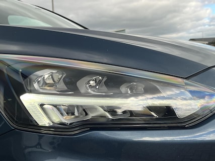 Ford-Focus