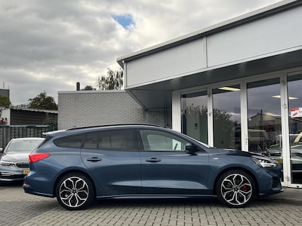 Ford-Focus