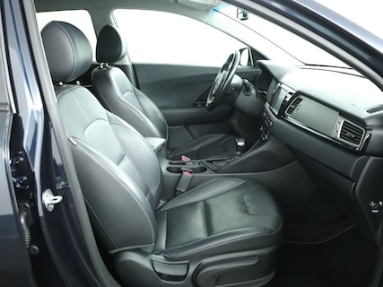 Kia-Niro