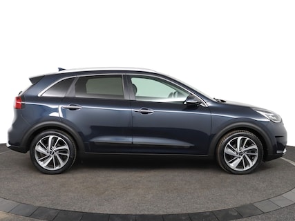 Kia-Niro