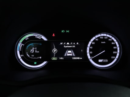 Kia-Niro