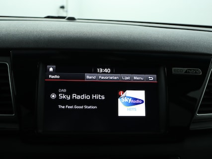 Kia-Niro