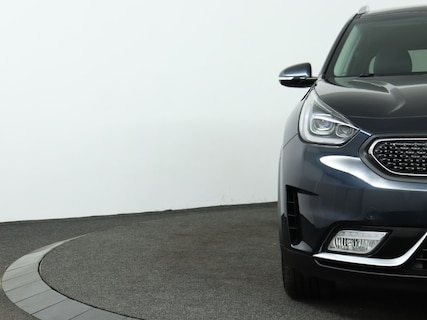 Kia-Niro
