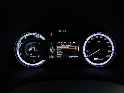 Kia-Niro