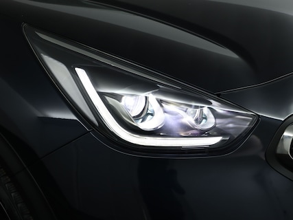 Kia-Niro