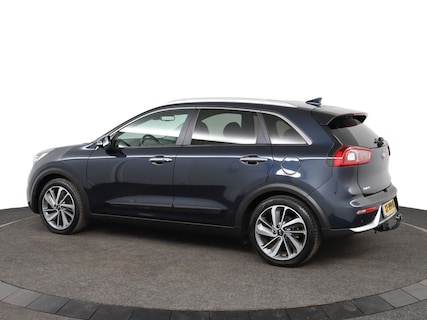 Kia-Niro