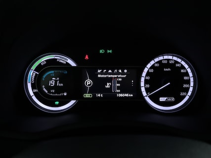 Kia-Niro