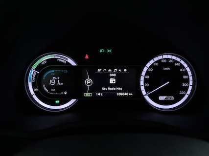 Kia-Niro