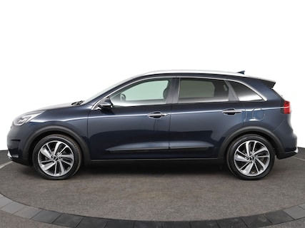 Kia-Niro