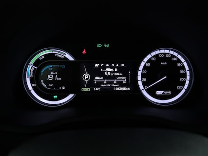Kia-Niro