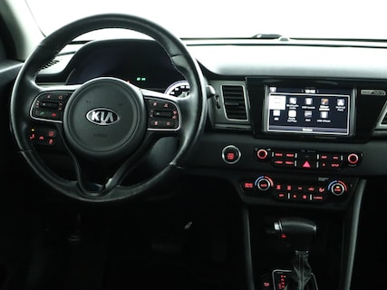 Kia-Niro