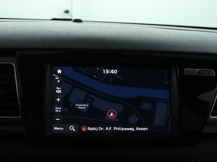 Kia-Niro