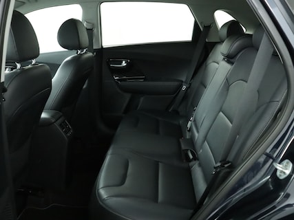 Kia-Niro
